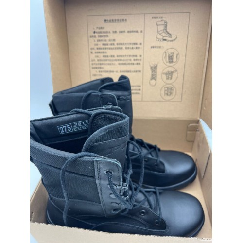 Берцы “PLA” военные демисезонные во Фрязино