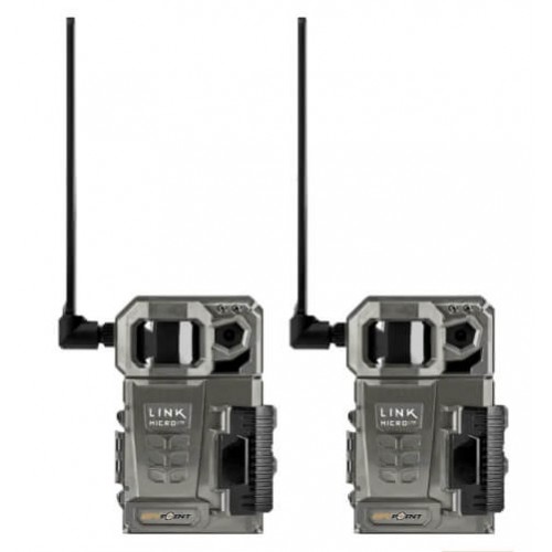 Фотоловушка SPYPOINT LINK-MICRO-LTE-TWIN во Фрязино