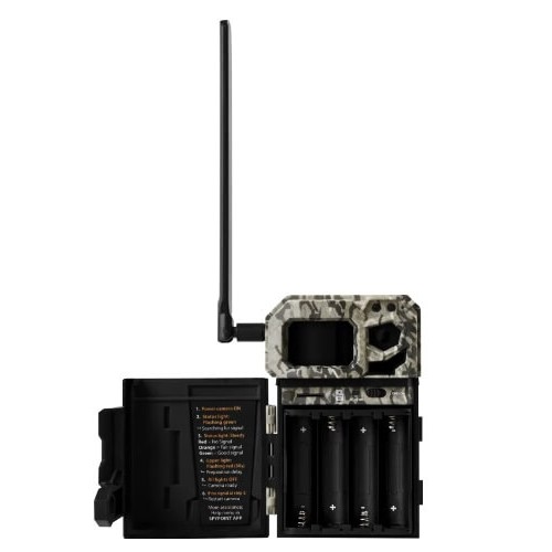 Фотоловушка SPYPOINT LINK-MICRO-S-LTE во Фрязино