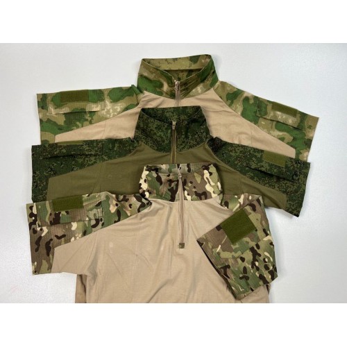 Футболки с коротким рукавом под боевой комплект G2 / G3 во Фрязино