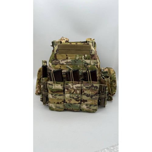 Жилет ARTEX (плитник быстросъемный/разгрузка) во Фрязино