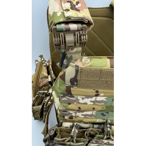 Жилет ARTEX (плитник быстросъемный/разгрузка) во Фрязино