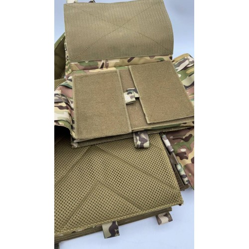 Жилет ARTEX (плитник быстросъемный/разгрузка) во Фрязино