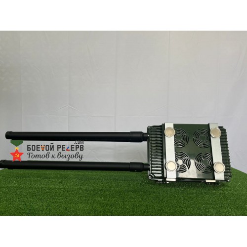 РЭБ РОМАШКА-4 NEW во Фрязино подавитель FPV