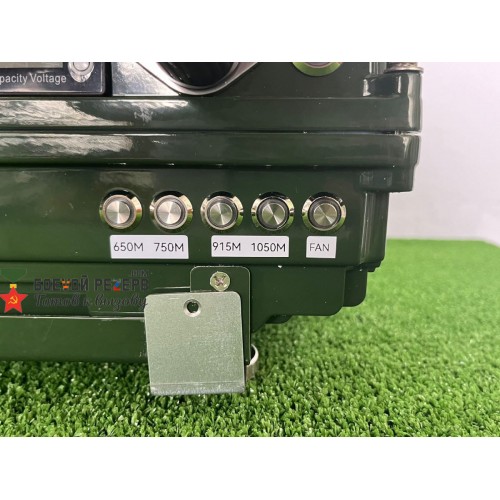 РЭБ РОМАШКА-4 NEW во Фрязино подавитель FPV