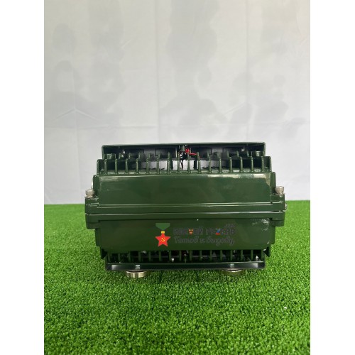 РЭБ РОМАШКА-4 NEW во Фрязино подавитель FPV