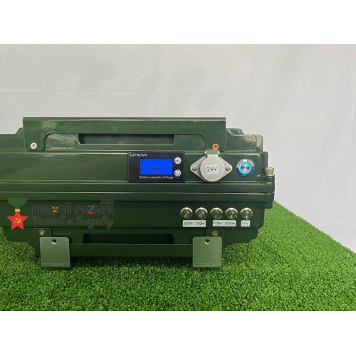 РЭБ РОМАШКА-4 NEW во Фрязино подавитель FPV