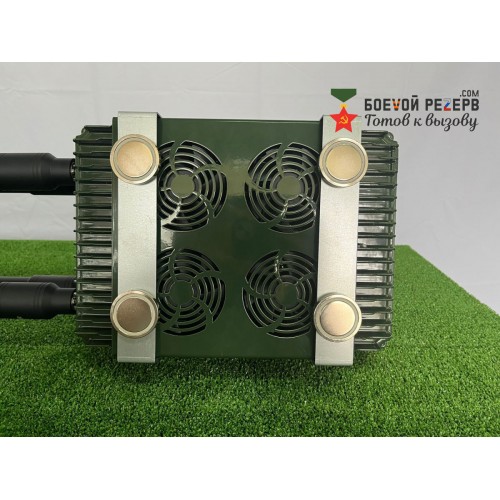 РЭБ РОМАШКА-4 NEW во Фрязино подавитель FPV