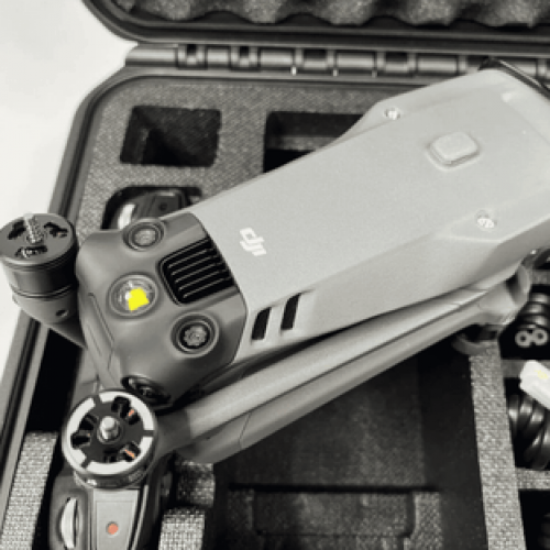 Квадрокоптер DJI Mavic 3T Thermal (Universal Edition) / DJI RC PRO во Фрязино