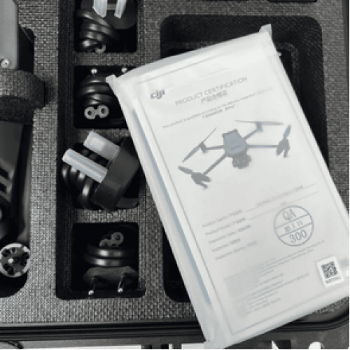 Квадрокоптер DJI Mavic 3T Thermal (Universal Edition) / DJI RC PRO во Фрязино