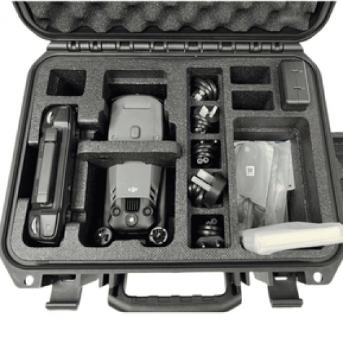 Квадрокоптер DJI Mavic 3T Thermal (Universal Edition) / DJI RC PRO во Фрязино