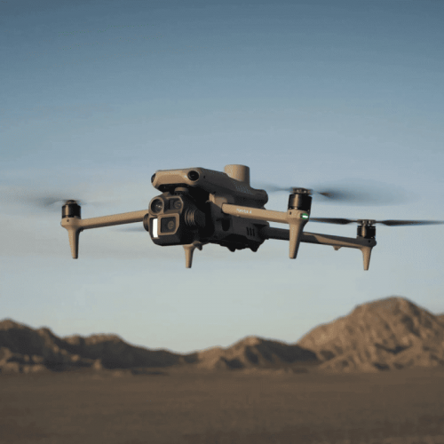 Квадрокоптер DJI Matrice 4T Thermal во Фрязино