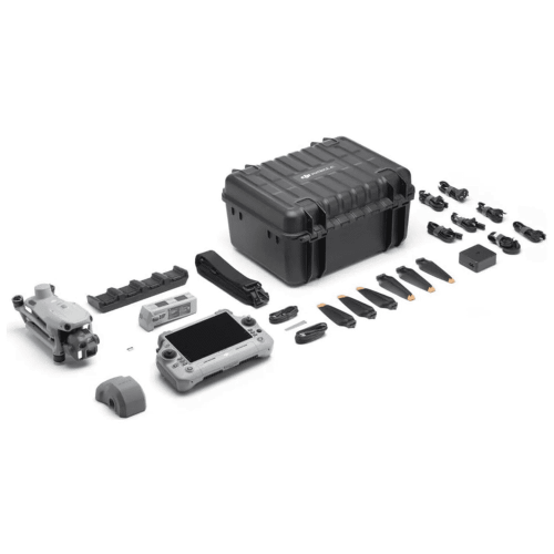 Квадрокоптер DJI Matrice 4T Thermal во Фрязино