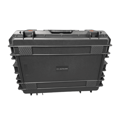 Усилитель сигнала для дронов Инкубатор 2.0 во Фрязино