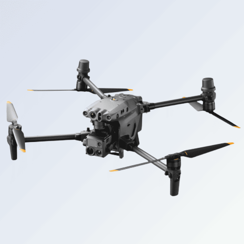 Квадрокоптер DJI Matrice 30T с тепловизионной камерой во Фрязино