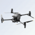 Квадрокоптер DJI Matrice 30T с тепловизионной камерой во Фрязино