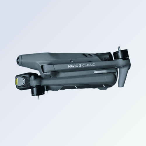 Квадрокоптер DJI Mavic 3 Classic (DJI RC) во Фрязино