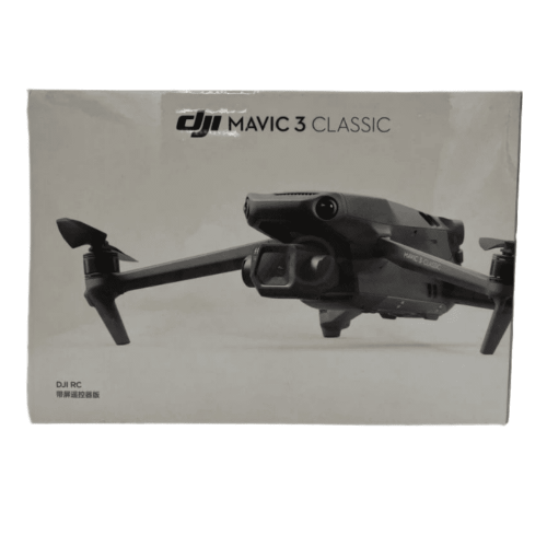 Квадрокоптер DJI Mavic 3 Classic (DJI RC) во Фрязино
