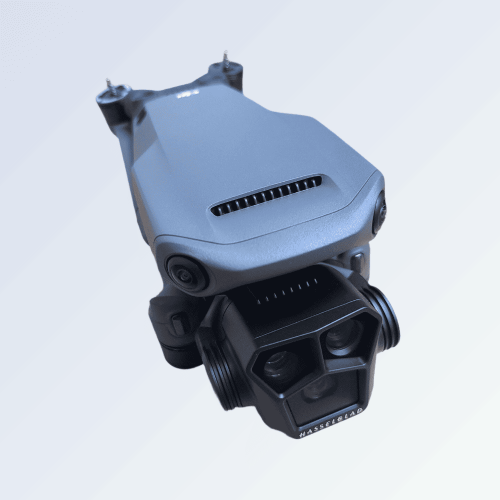 Квадрокоптер DJI Mavic 3 Pro (тушка) во Фрязино