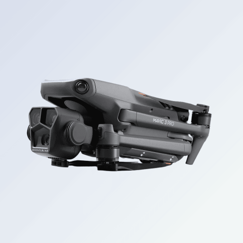 Квадрокоптер DJI Mavic 3 Pro (тушка) во Фрязино