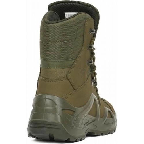 Тактические ботинки Vaneda Tactical во Фрязино