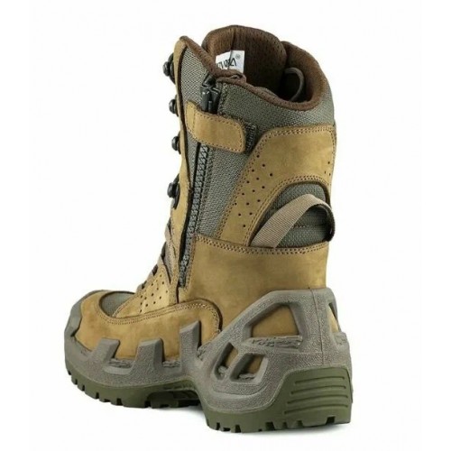 Тактические ботинки Vaneda Tactical во Фрязино