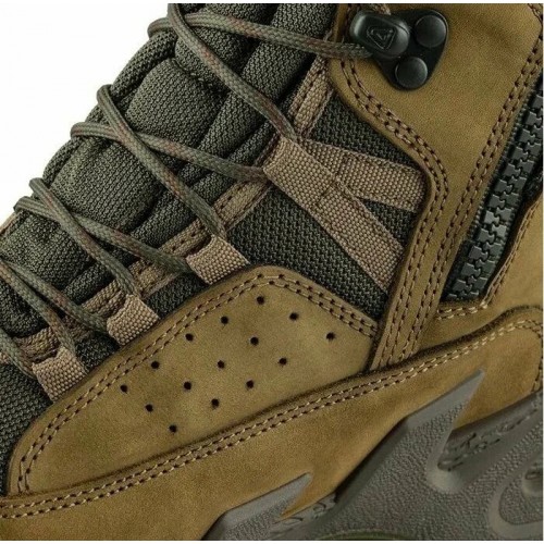 Тактические ботинки Vaneda Tactical во Фрязино