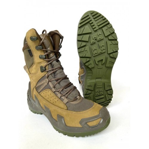 Тактические ботинки Vaneda Tactical во Фрязино