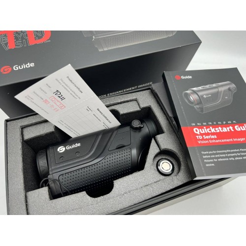 Тепловизионный монокуляр Guide TD211 во Фрязино