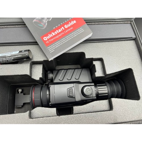 Тепловизионный прицел Guide TR420 во Фрязино