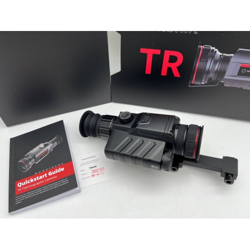 Тепловизионный прицел Guide TR420 во Фрязино