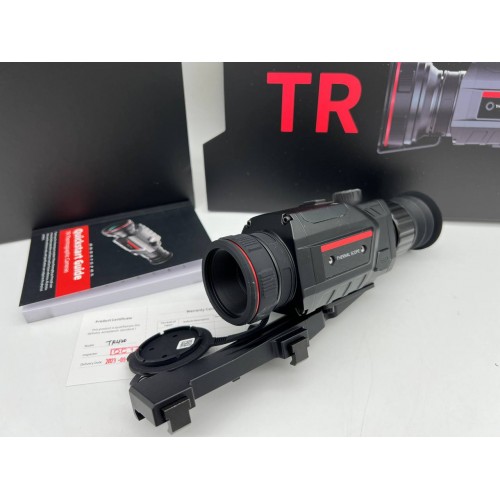 Тепловизионный прицел Guide TR420 во Фрязино