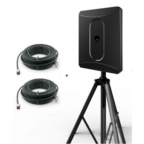 Усилитель сигнала ALIENTECH DEIMOX во Фрязино для стабильного покрытия и скорости