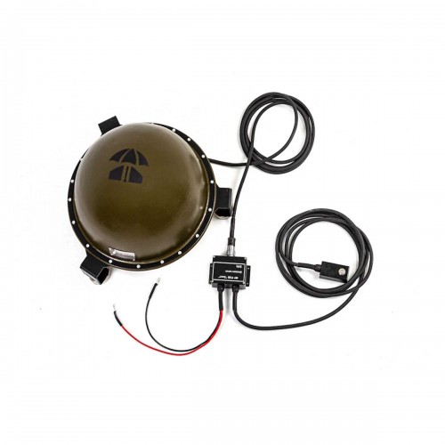 РЭБ «ЗОНТ» L6 500–1200 МГц во Фрязино мобильный подавитель FPV-дронов