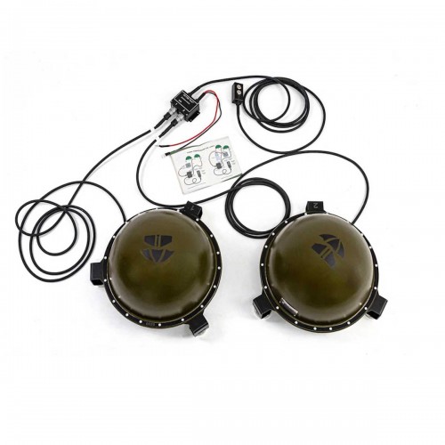 РЭБ «ЗОНТ» L9 350–1200 МГц 350 Вт во Фрязино для блокировки FPV-дронов