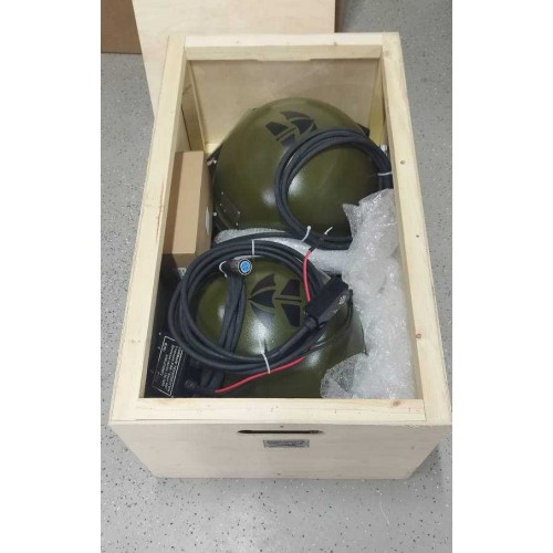 РЭБ «ЗОНТ» L9 350–1200 МГц 350 Вт во Фрязино для блокировки FPV-дронов