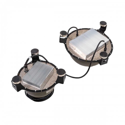 РЭБ «ЗОНТ» L9 350–1200 МГц 350 Вт во Фрязино для блокировки FPV-дронов