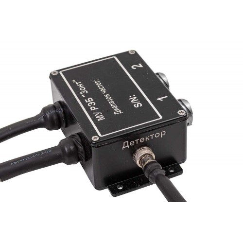 РЭБ «ЗОНТ» L9 350–1200 МГц 350 Вт во Фрязино для блокировки FPV-дронов