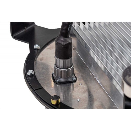 РЭБ «ЗОНТ» L9 350–1200 МГц 350 Вт во Фрязино для блокировки FPV-дронов