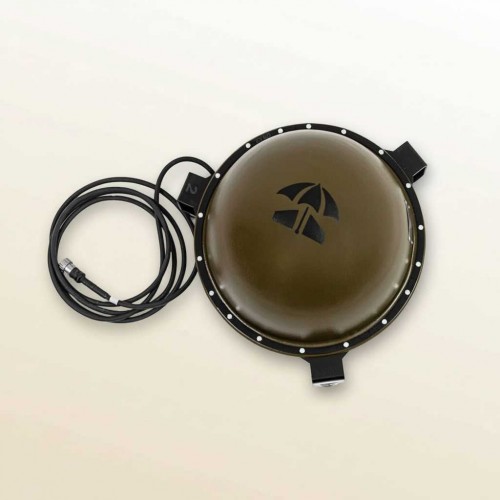 РЭБ «ЗОНТ» L6 500–1200 МГц во Фрязино мобильный подавитель FPV-дронов