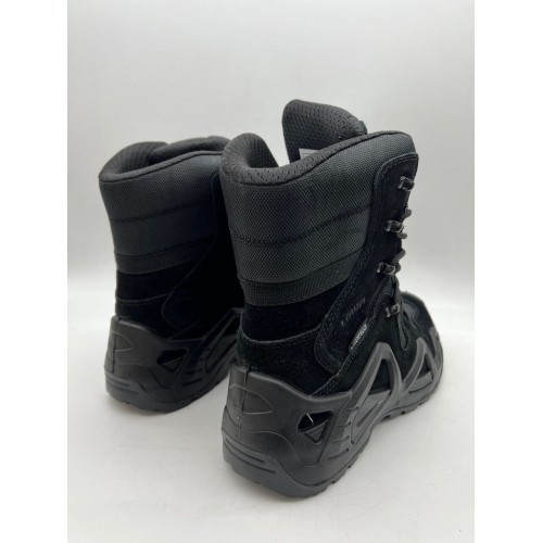 Тактические треккинговые демисезонные ботинки реплика LOWA (высокие) во Фрязино