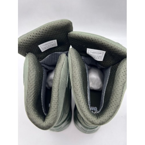 Тактические треккинговые демисезонные ботинки реплика LOWA (высокие) во Фрязино