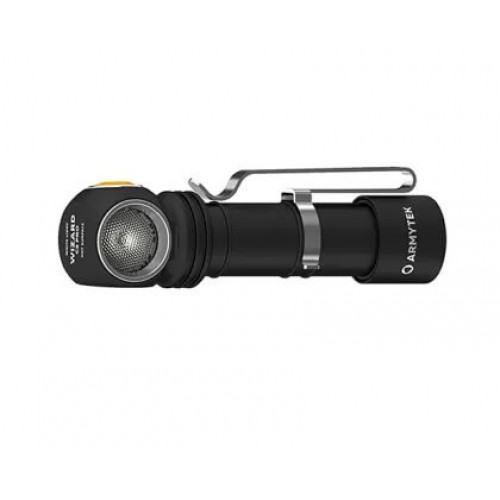 Мультифонарь Armytek Wizard C2 Pro Magnet USB во Фрязино