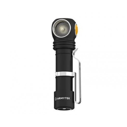 Мультифонарь Armytek Wizard C2 Pro Magnet USB (теплый свет) во Фрязино