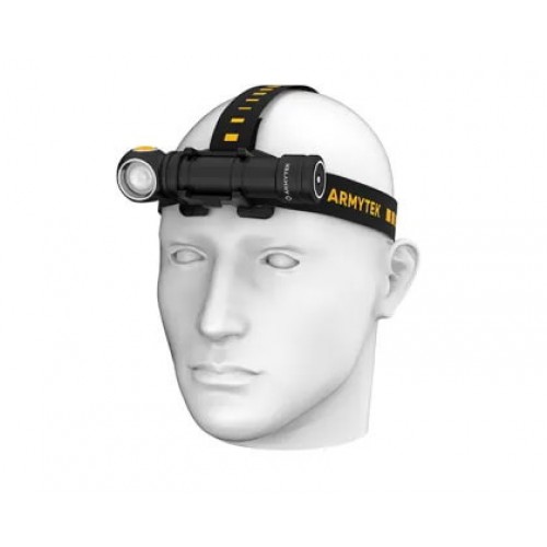 Мультифонарь Armytek Wizard C2 Pro Max Magnet USB во Фрязино