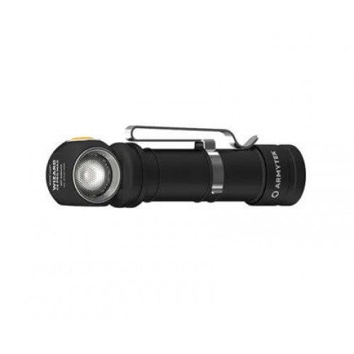 Мультифонарь Armytek Wizard C2 Pro Max Magnet USB во Фрязино