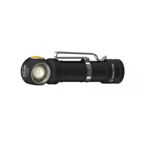Мультифонарь Armytek Wizard C2 Pro Max Magnet USB (теплый свет) во Фрязино