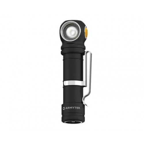 Мультифонарь Armytek Wizard C2 Pro Max Magnet USB (теплый свет) во Фрязино