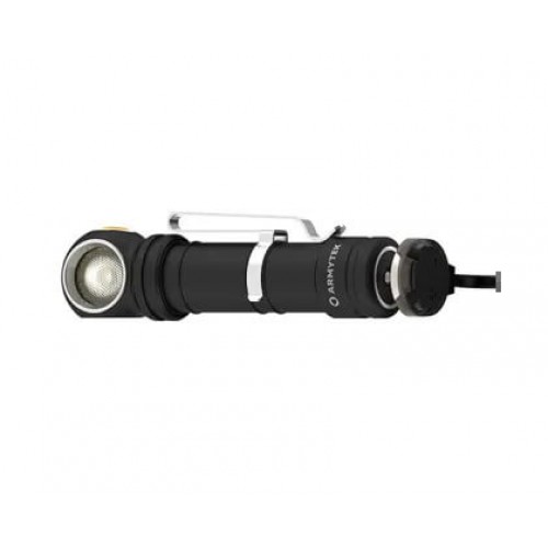 Мультифонарь Armytek Wizard C2 Pro Max Magnet USB (теплый свет) во Фрязино