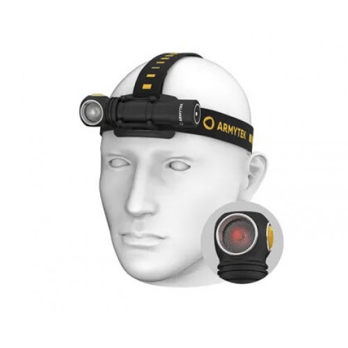 Мультифонарь Armytek Wizard C2 WR Magnet USB во Фрязино